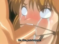 [ Anime Sex ] Princess 69 Episode 4